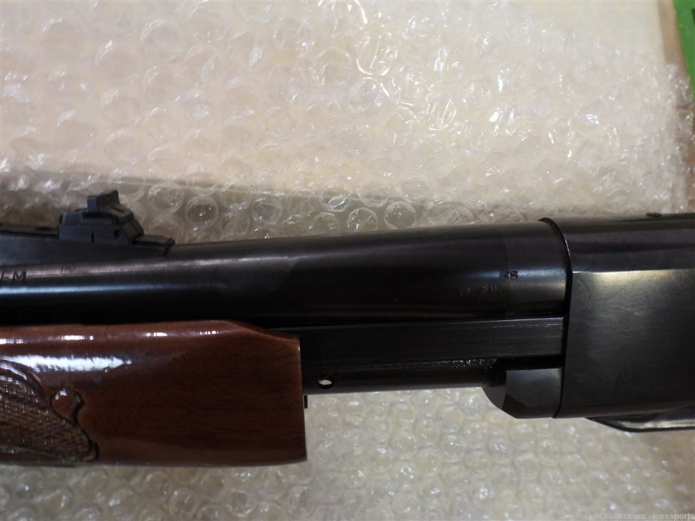 Remington 760 35 Rem in Factory Box 98%-img-11