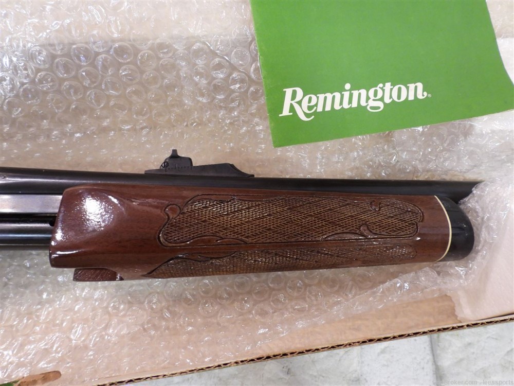 Remington 760 35 Rem in Factory Box 98%-img-4