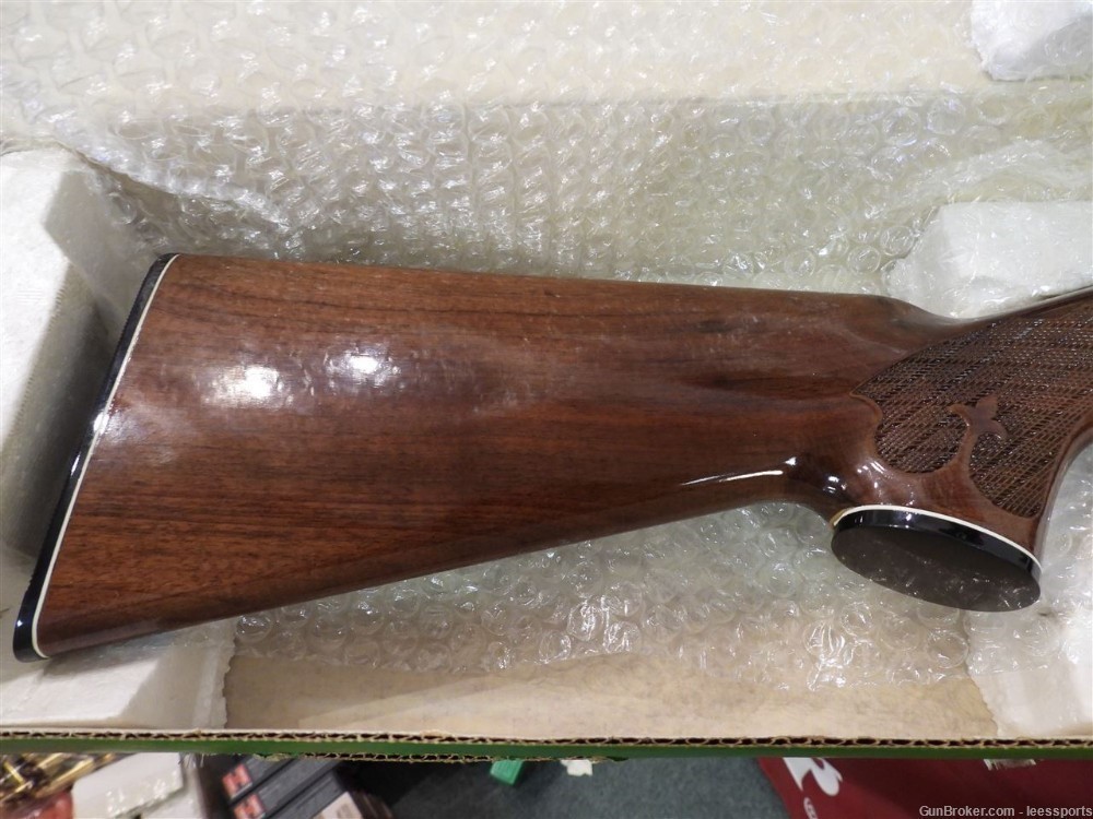Remington 760 35 Rem in Factory Box 98%-img-1