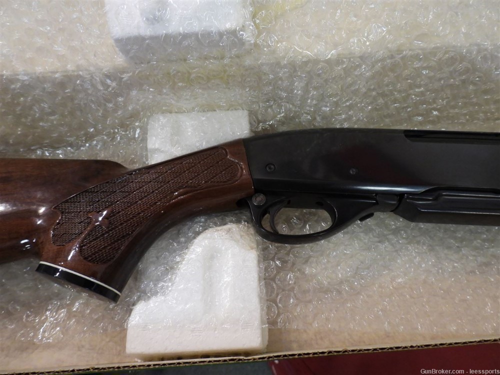 Remington 760 35 Rem in Factory Box 98%-img-2