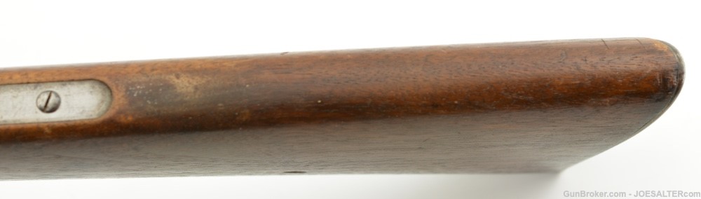 Civil War Maynard Carbine 50 Caliber Parts or Project-img-21