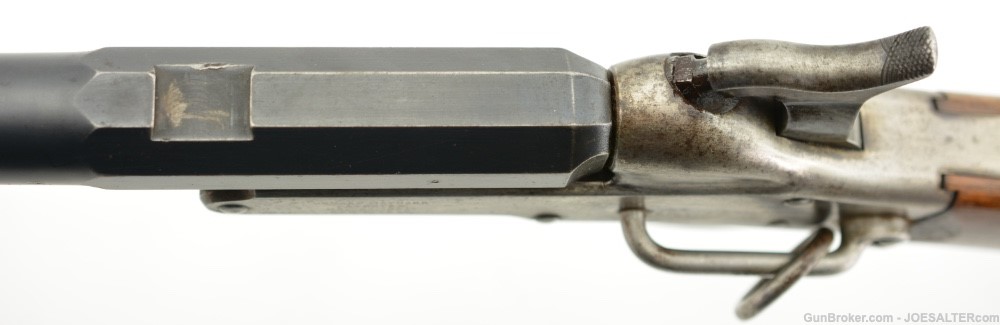 Civil War Maynard Carbine 50 Caliber Parts or Project-img-17