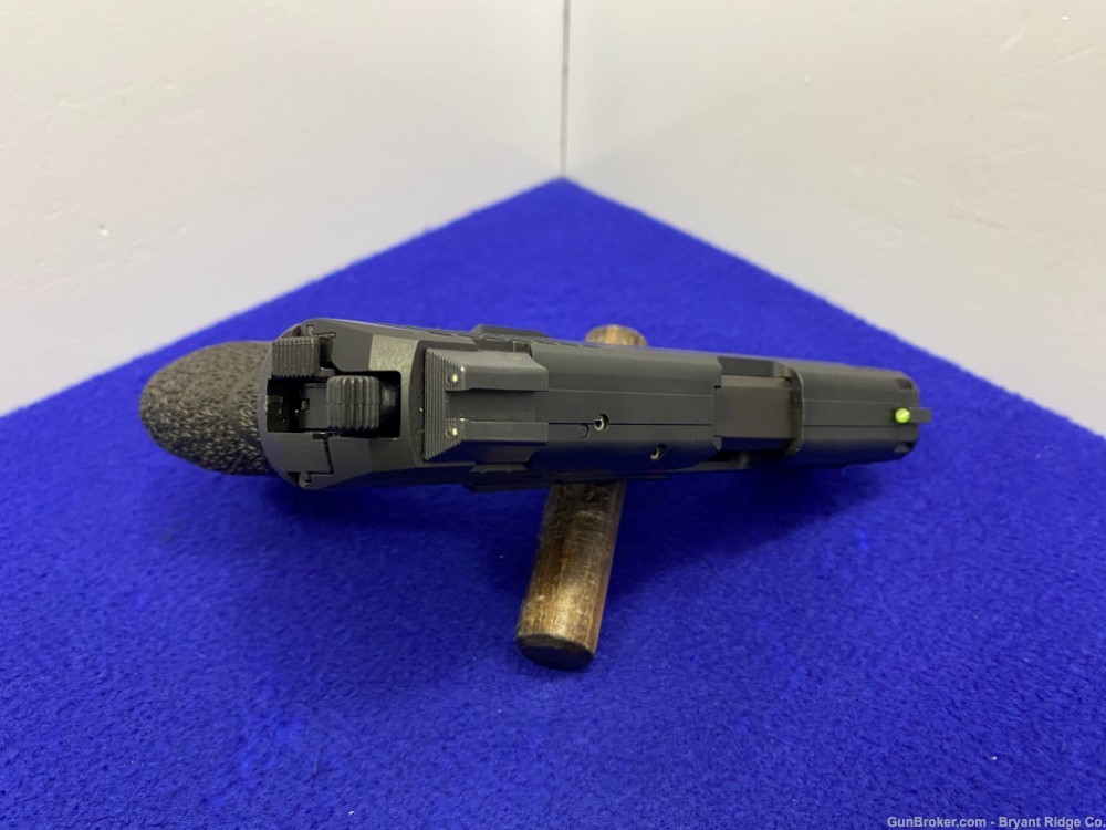 2022 Heckler & Koch P30SK 9mm Blk *GERMAN PRECISION ENGINEERING HK PISTOL*-img-14