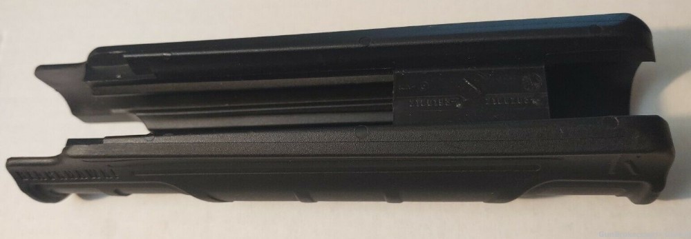 Blackhawk Knoxx Forend Mossberg 500/590 with a 7 5/8" tube-img-1