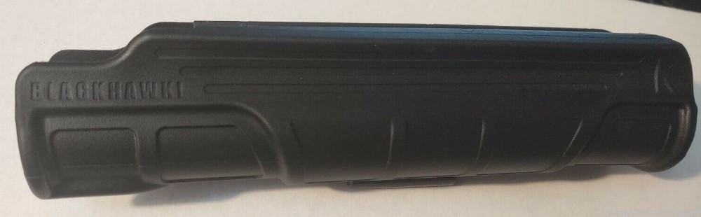 Blackhawk Knoxx Forend Mossberg 500/590 with a 7 5/8" tube-img-0
