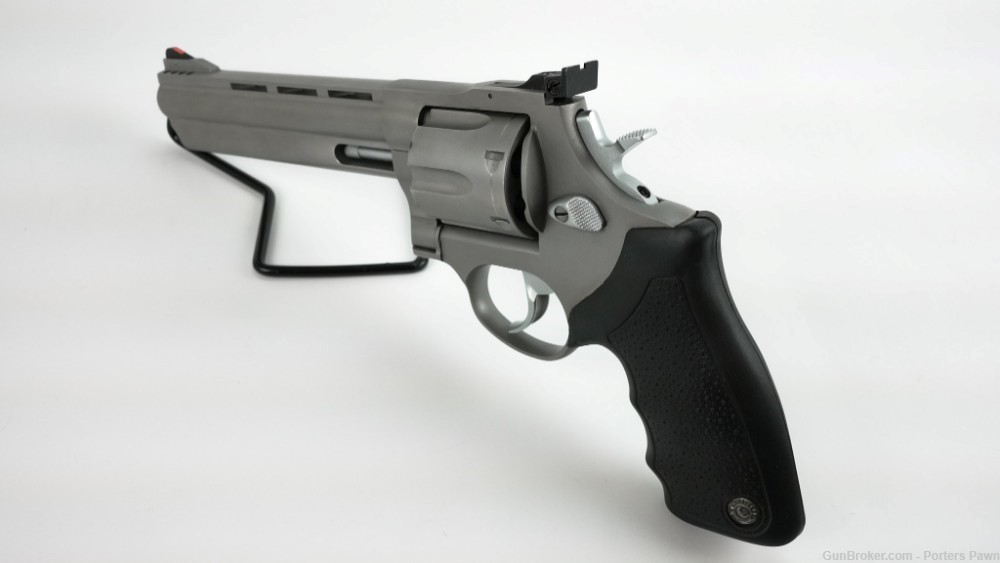 Taurus 44 Revolver / .44 Magnum / 6.5"/ Excellent-img-3