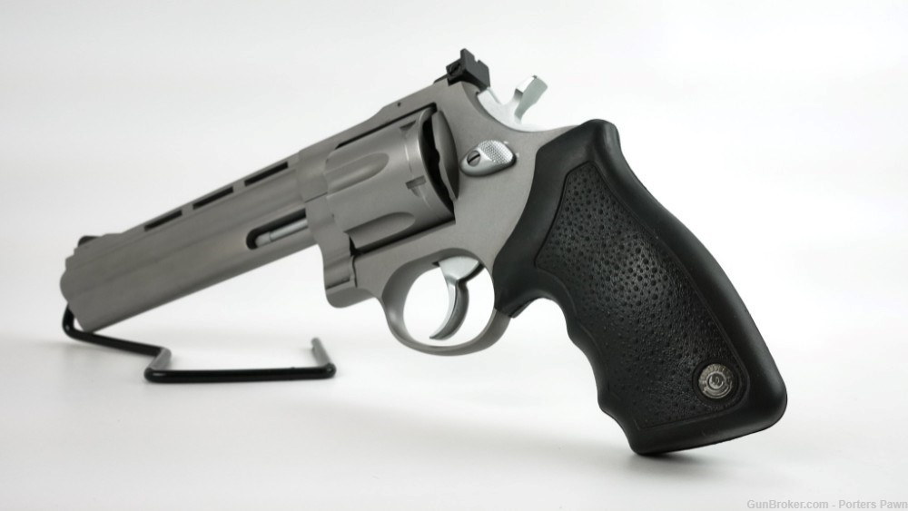 Taurus 44 Revolver / .44 Magnum / 6.5"/ Excellent-img-7
