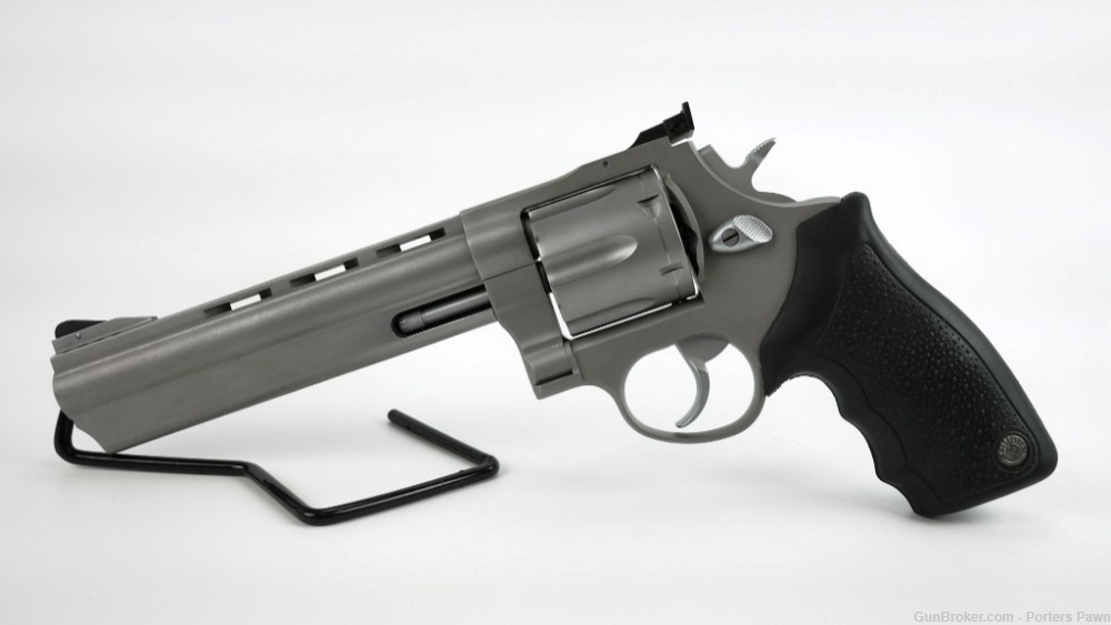 Taurus 44 Revolver / .44 Magnum / 6.5"/ Excellent-img-5