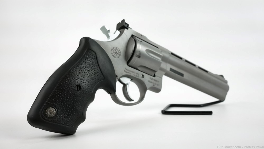 Taurus 44 Revolver / .44 Magnum / 6.5"/ Excellent-img-9