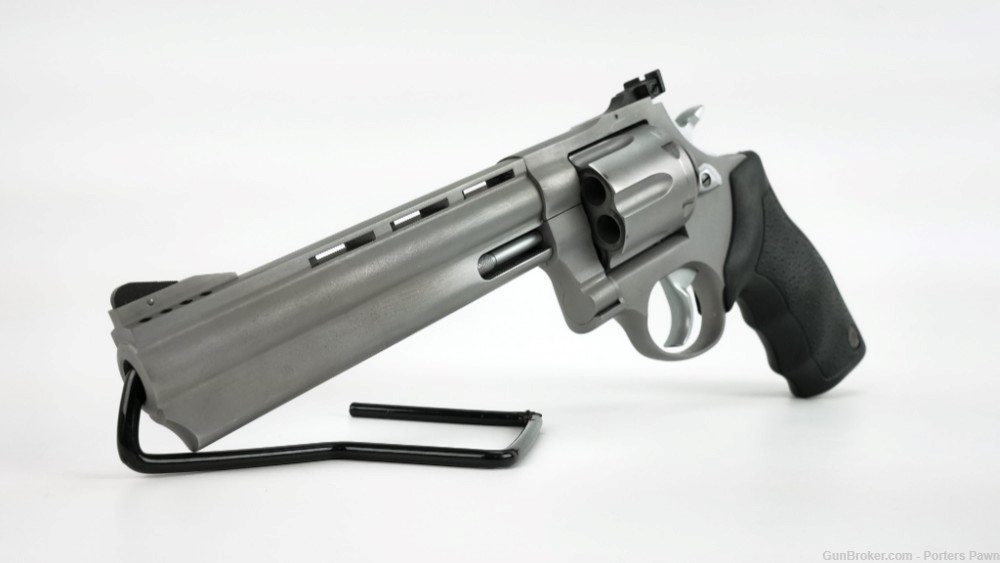 Taurus 44 Revolver / .44 Magnum / 6.5"/ Excellent-img-8