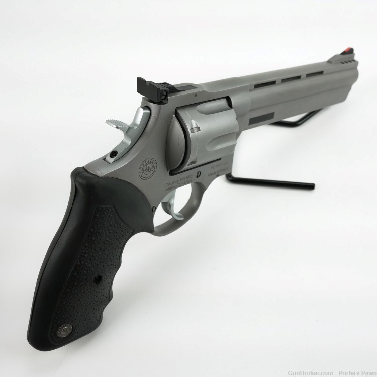 Taurus 44 Revolver / .44 Magnum / 6.5"/ Excellent-img-2