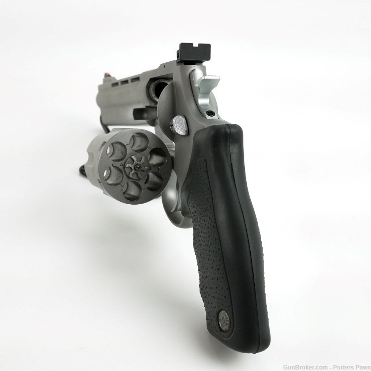 Taurus 44 Revolver / .44 Magnum / 6.5"/ Excellent-img-4