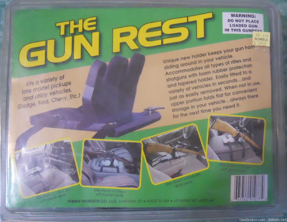 GUN REST-img-0