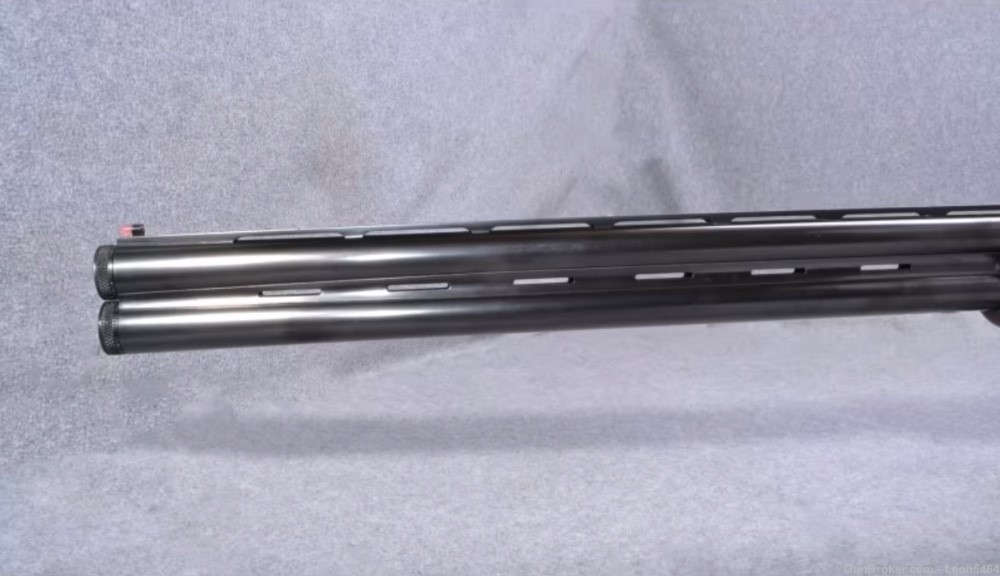 Winchester 101 XTR 12 Gauge 28 inch In 1966-img-6