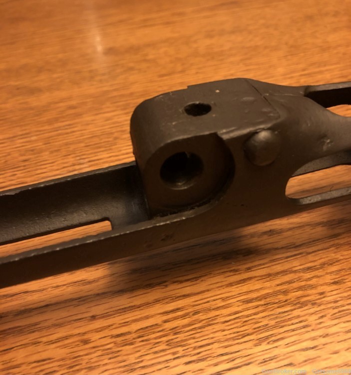 PPSH41 PPSH-41 Upper Receiver w Trunion -img-5