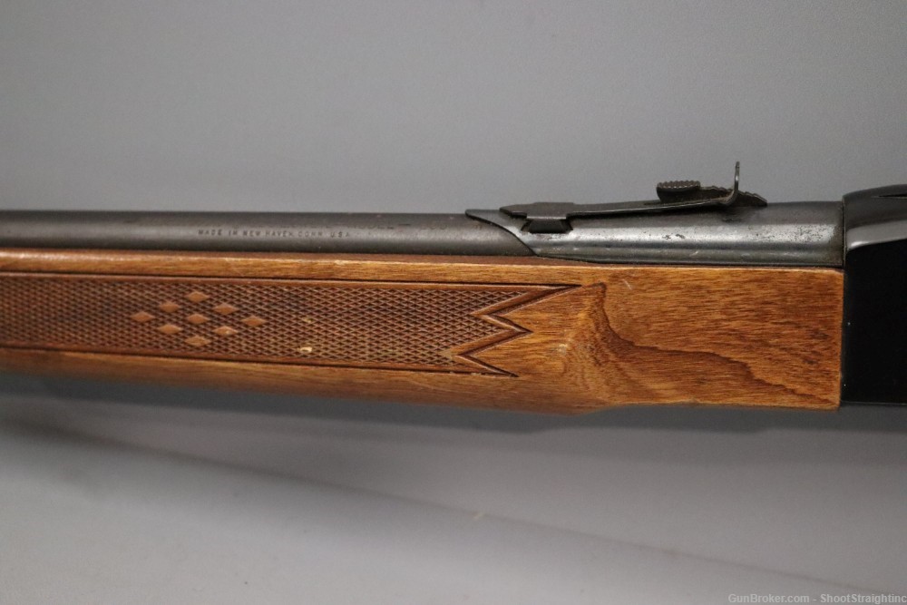 Winchester Model 250 20" .22LR -img-6