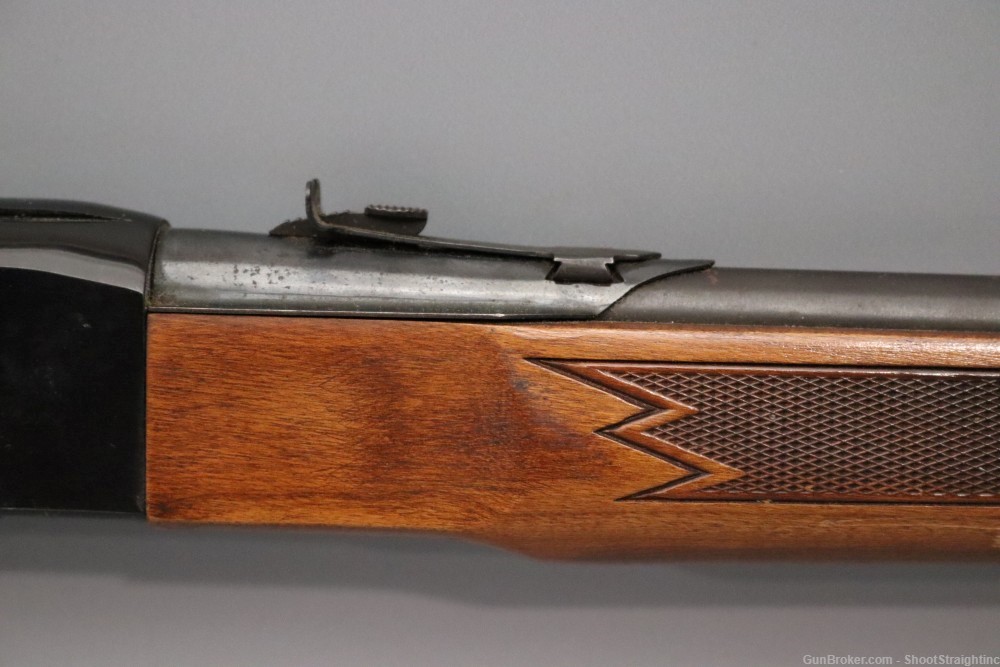 Winchester Model 250 20" .22LR -img-15