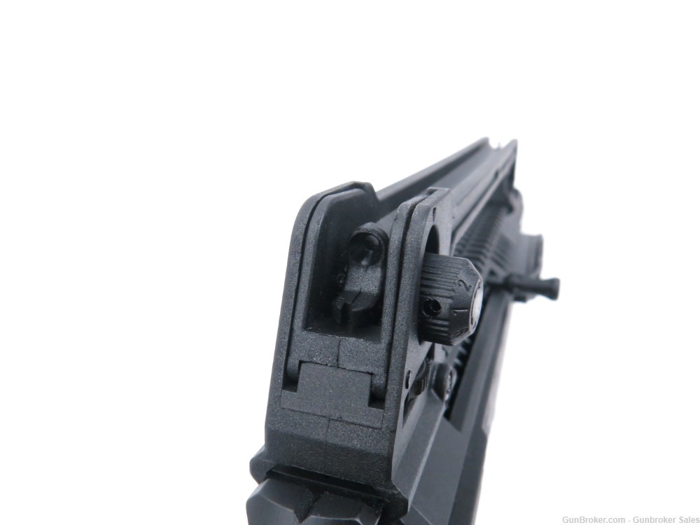 Hatsan Escort VTS BTS-12 18.5" 12GA Semi-Automatic Shotgun w/ Magazine-img-10