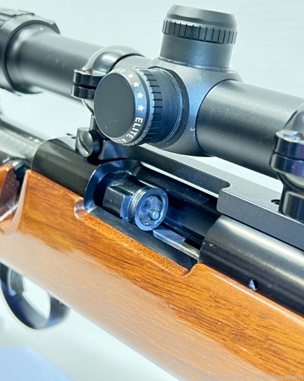 Remington 700 BDL Varmint Pro 22-250Rem-img-2