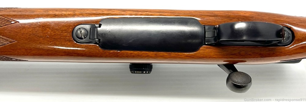 Remington 700 BDL Varmint Pro 22-250Rem-img-14