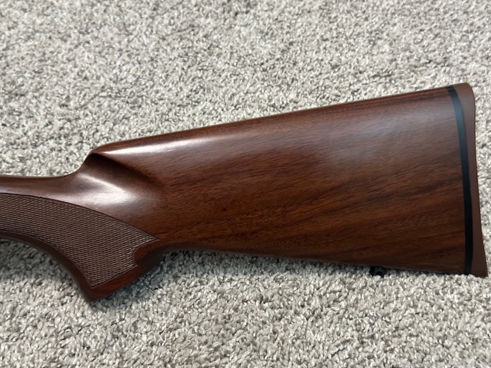 Remington 700 Classic 223 rem 24” brl limited run 2000 rare-img-4