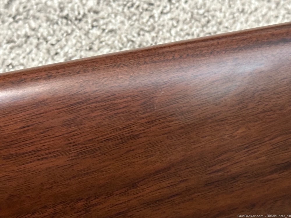Remington 700 Classic 223 rem 24” brl limited run 2000 rare-img-5