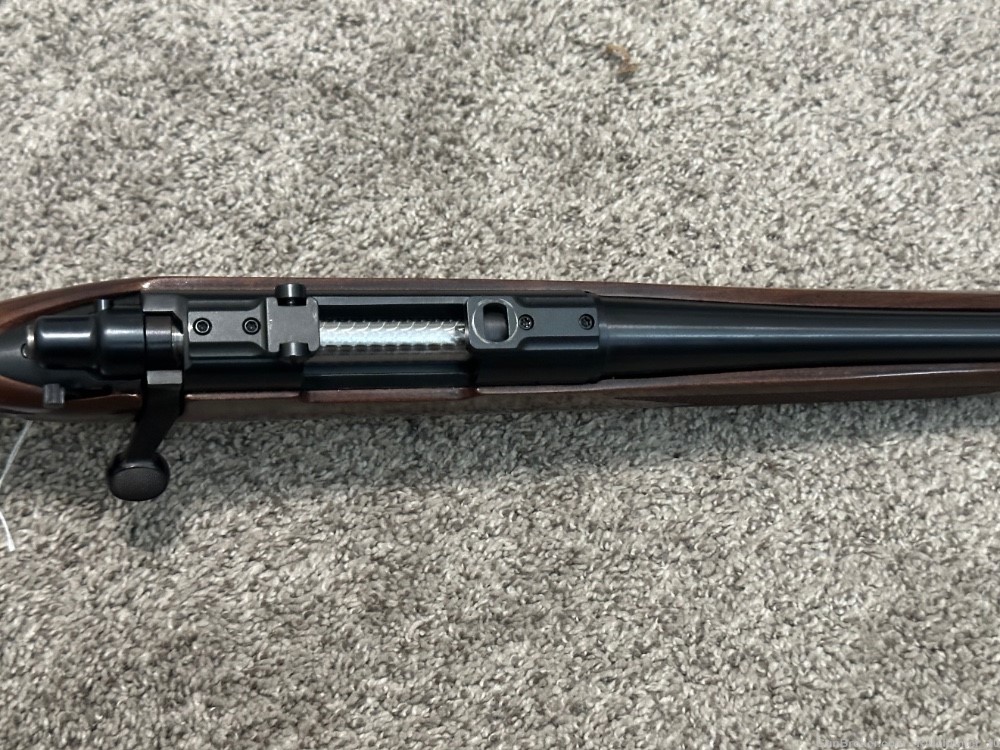 Remington 700 Classic 223 rem 24” brl limited run 2000 rare-img-11