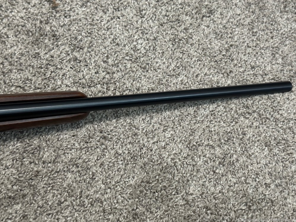 Remington 700 Classic 223 rem 24” brl limited run 2000 rare-img-12