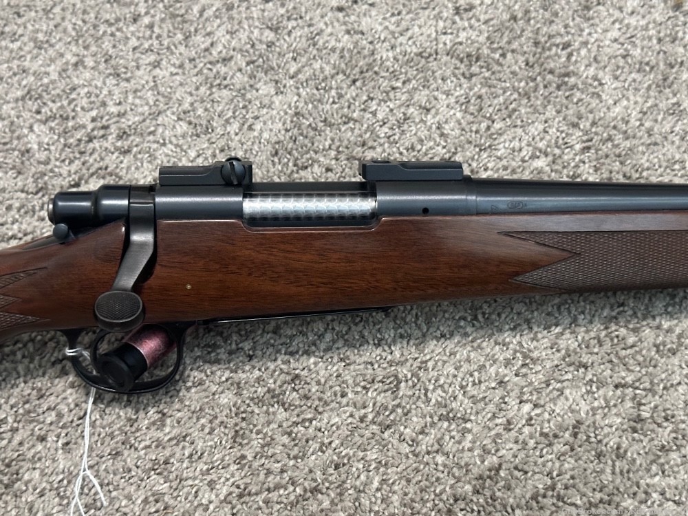 Remington 700 Classic 223 rem 24” brl limited run 2000 rare-img-2