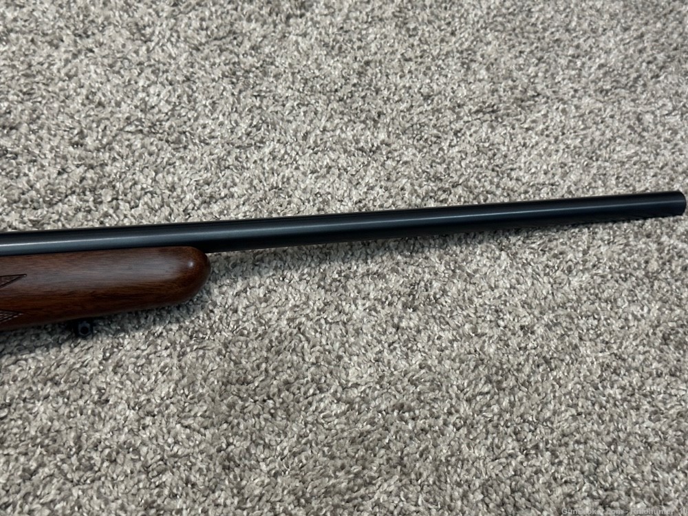 Remington 700 Classic 223 rem 24” brl limited run 2000 rare-img-3