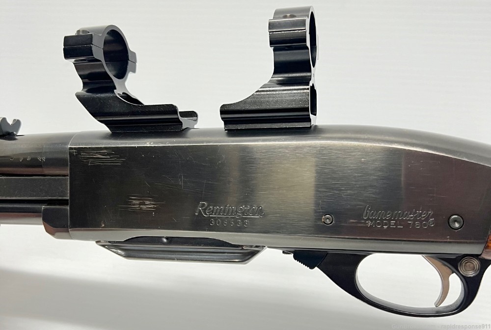 Remington 760 Gamemaster 222Rem-img-1