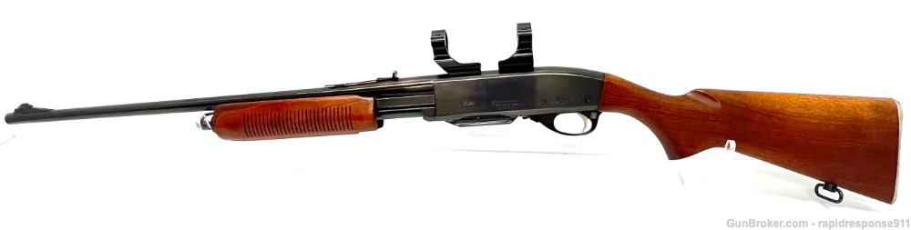 Remington 760 Gamemaster 222Rem-img-0