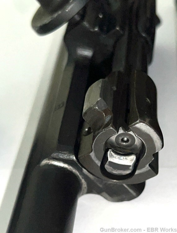 Hillbilly Firearms Receiver MAR 5.56 Galil Pistol AK AK47 NR No Reserve-img-15