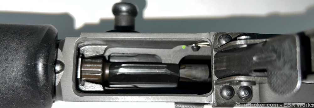 Hillbilly Firearms Receiver MAR 5.56 Galil Pistol AK AK47 NR No Reserve-img-9