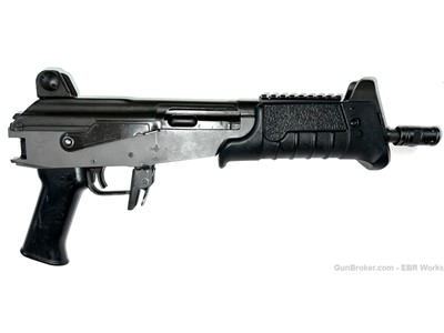Hillbilly Firearms Receiver MAR 5.56 Galil Pistol AK AK47 NR No Reserve