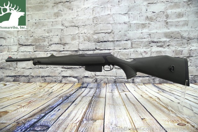 SAUER RIFLE 202 FOREST XT .308 WIN 20"BBL 5 ROUND-img-0