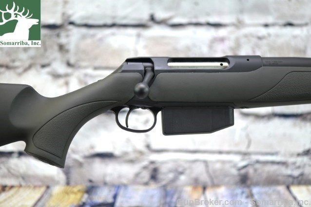 SAUER RIFLE 202 FOREST XT .308 WIN 20"BBL 5 ROUND-img-3