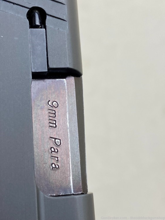 Sig Sauer P226 E2 9mm Para 4.4" Blued-img-23