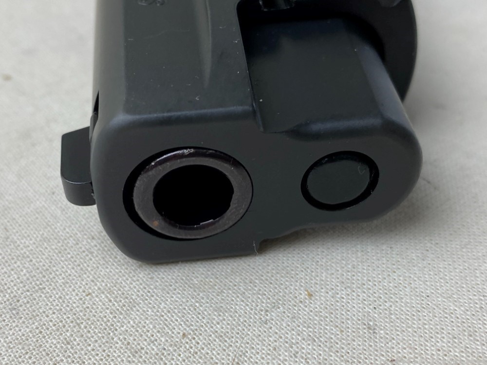 Sig Sauer P226 E2 9mm Para 4.4" Blued-img-14
