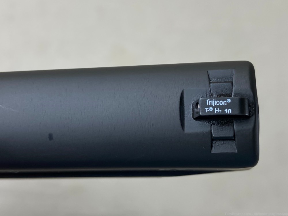 Sig Sauer P226 E2 9mm Para 4.4" Blued-img-26