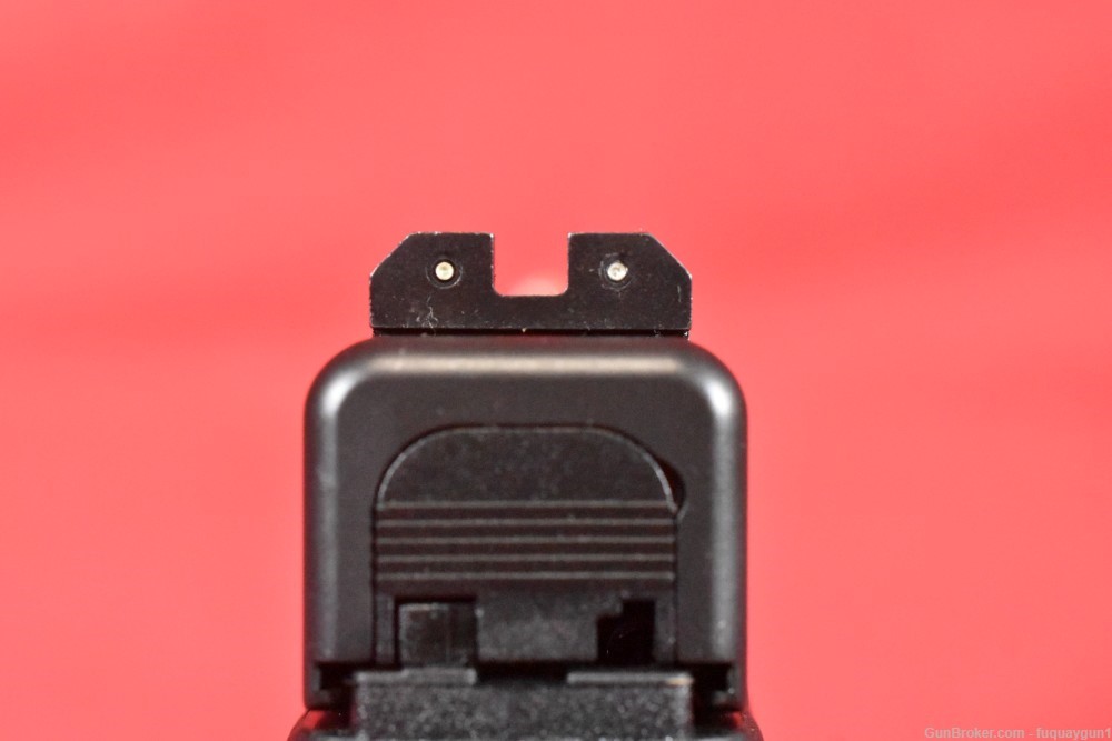 Glock 19 Gen 3 9mm 4.02" G19 Night Sights G19 Glock-19-img-10