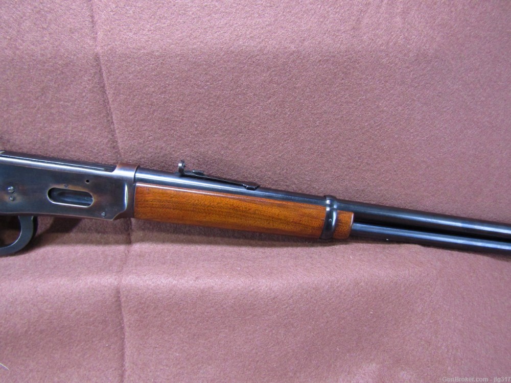 Winchester 94 32 Win Spl Lever Action Rifle Made in 1966 C&R Okay-img-2