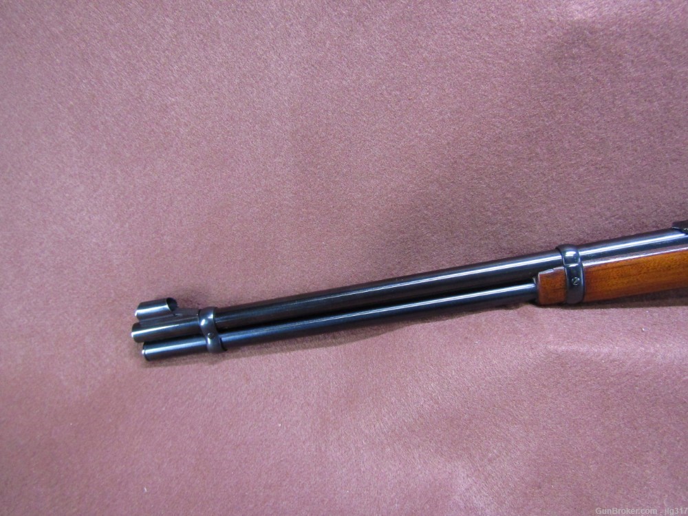 Winchester 94 32 Win Spl Lever Action Rifle Made in 1966 C&R Okay-img-13