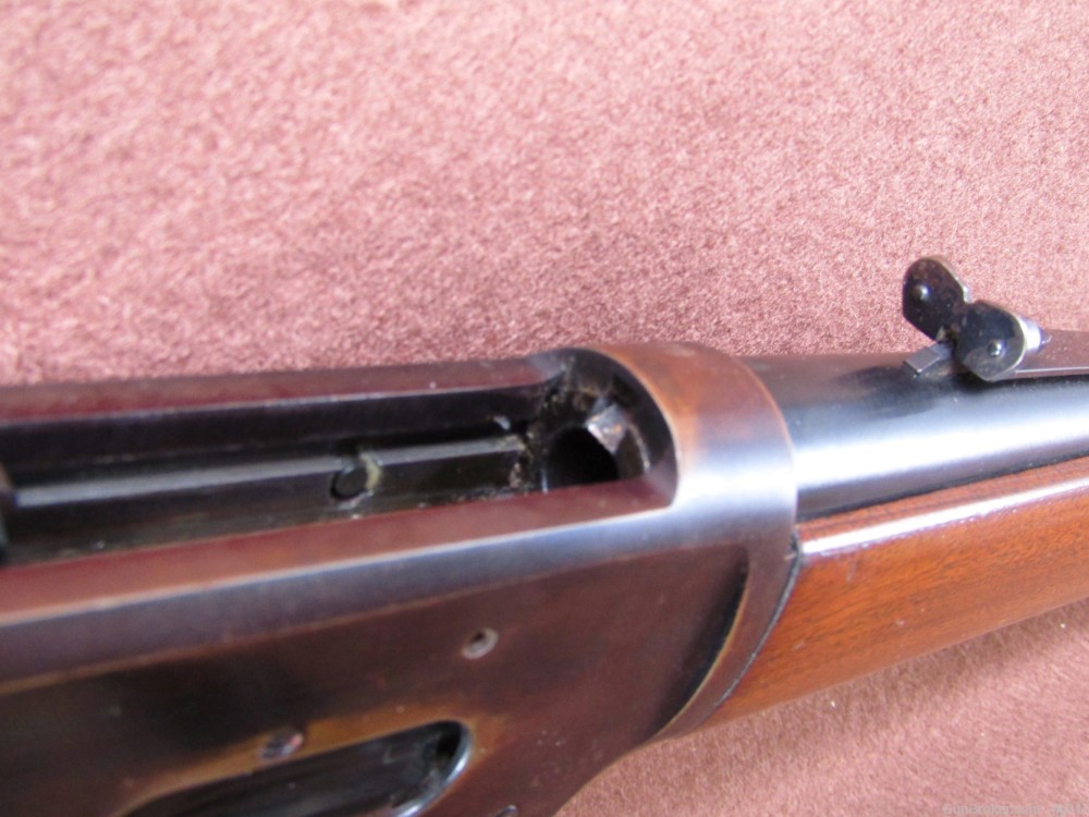 Winchester 94 32 Win Spl Lever Action Rifle Made in 1966 C&R Okay-img-7