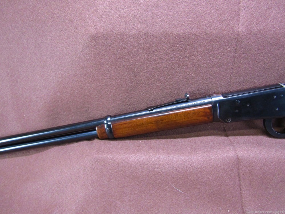 Winchester 94 32 Win Spl Lever Action Rifle Made in 1966 C&R Okay-img-12