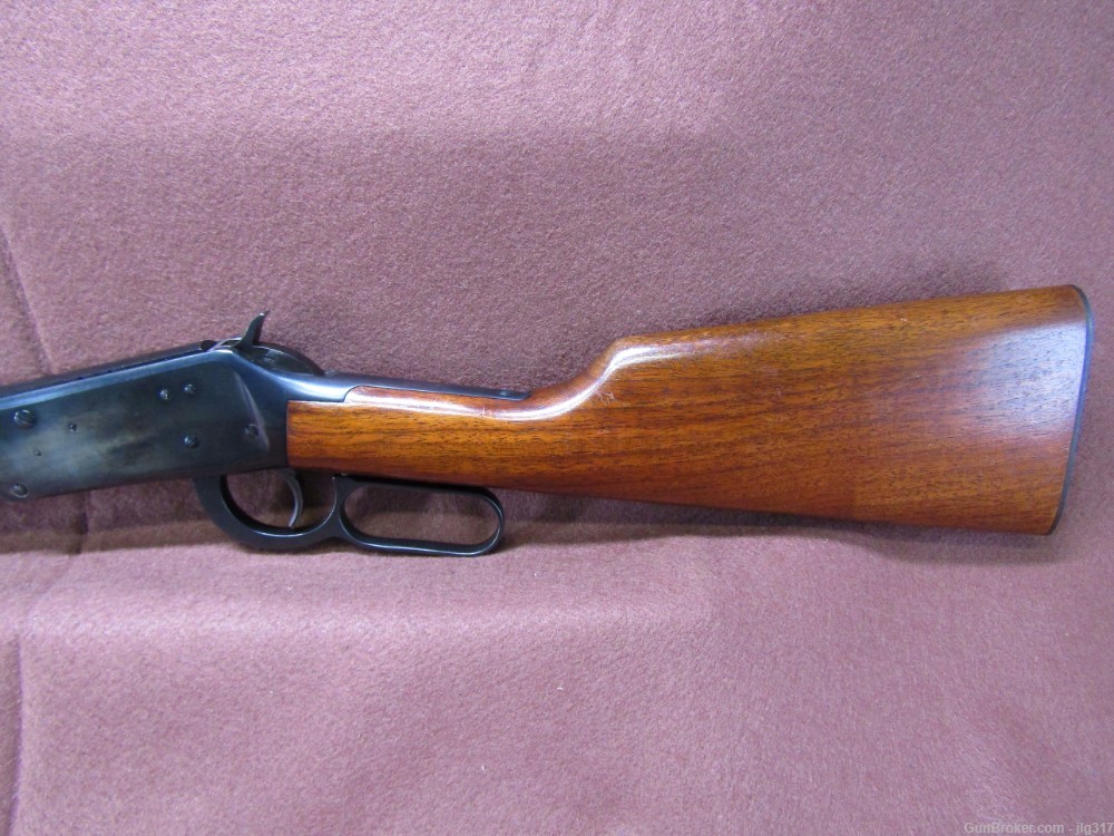 Winchester 94 32 Win Spl Lever Action Rifle Made in 1966 C&R Okay-img-11