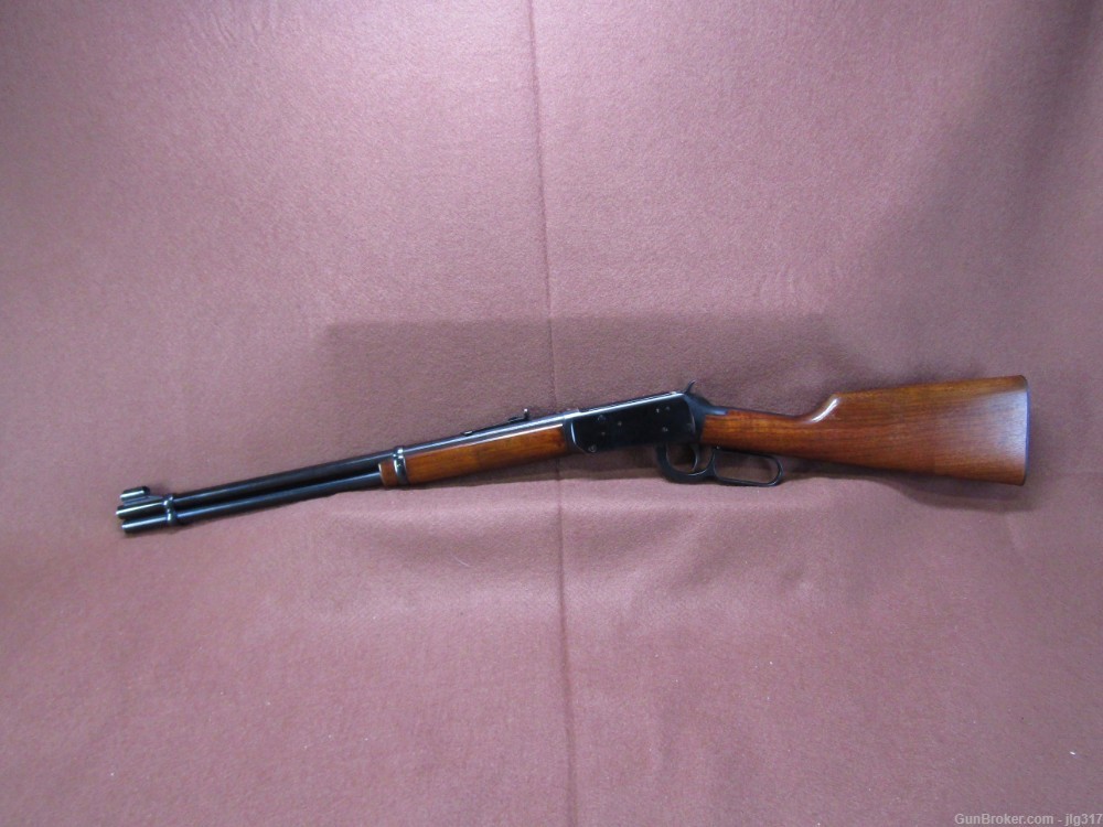 Winchester 94 32 Win Spl Lever Action Rifle Made in 1966 C&R Okay-img-9