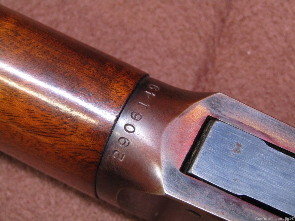 Winchester 94 32 Win Spl Lever Action Rifle Made in 1966 C&R Okay-img-16