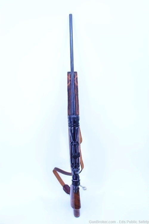 Custom made Mauser 98 25-06 Baldwin-img-10
