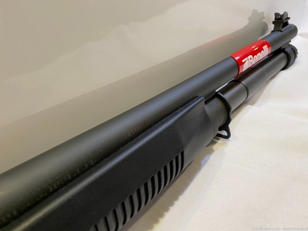 New In Box Benelli M4-img-3